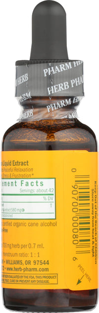 Thumbnail for Herb Pharm - Pharma Kava Extract 1 oz [Health and Beauty]