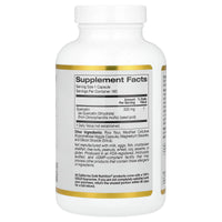Thumbnail for California Gold Nutrition Quercetin, 500 mg, 180 Veggie Capsules