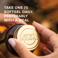 Thumbnail for Solgar Vitamin D3 (Cholecalciferol) 10 MCG (400 IU), 100 Softgels - Helps Maintain Bones & Teeth - Immune System Support - Non-GMO, Gluten Free, Dairy Free - 100 Servings