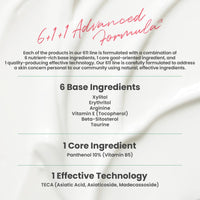 Thumbnail for AXIS-Y Panthenol 10 Skin Smoothing Shield Cream - Daily Facial Moisturizer Barrier Cream for Long Lasting Hydration & Soothing - Vegan Korean Skin Care Face Lotion - 1.69 fl. oz.