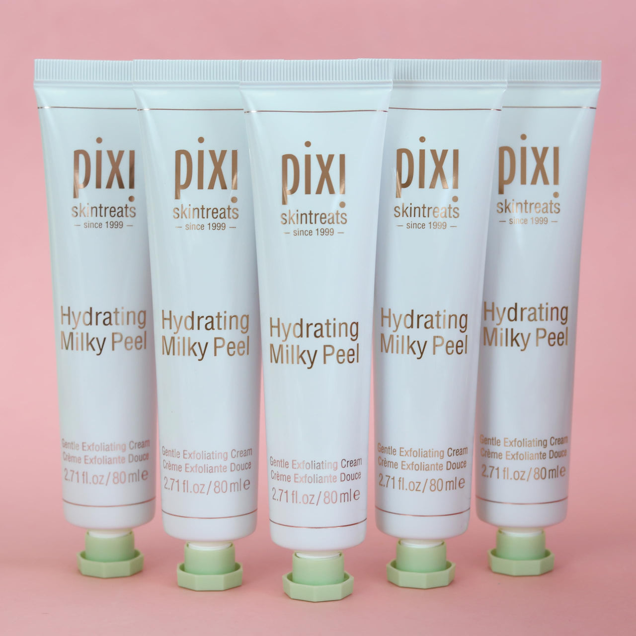 Pixi Beauty Hydrating Milky Peel