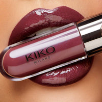 Thumbnail for Kiko Milano Unlimited Double Touch 122 | Liquid Lipstick With A Bright Finish In A Two-step Application. Lasts Up To 12 Hours*. No-transfer base Colour.