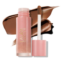 Thumbnail for LAURA GELLER NEW YORK Balance-n-Glow Illuminating Liquid Foundation, Deep