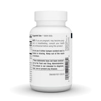 Thumbnail for Source Naturals Vitamin B-1, Thiamin, Supports Energy Production - 100 mg - 250 Tablets