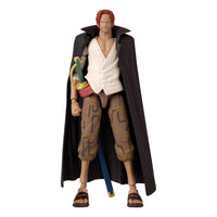 Thumbnail for ANIME HEROES - One Piece - Shanks Action Figure