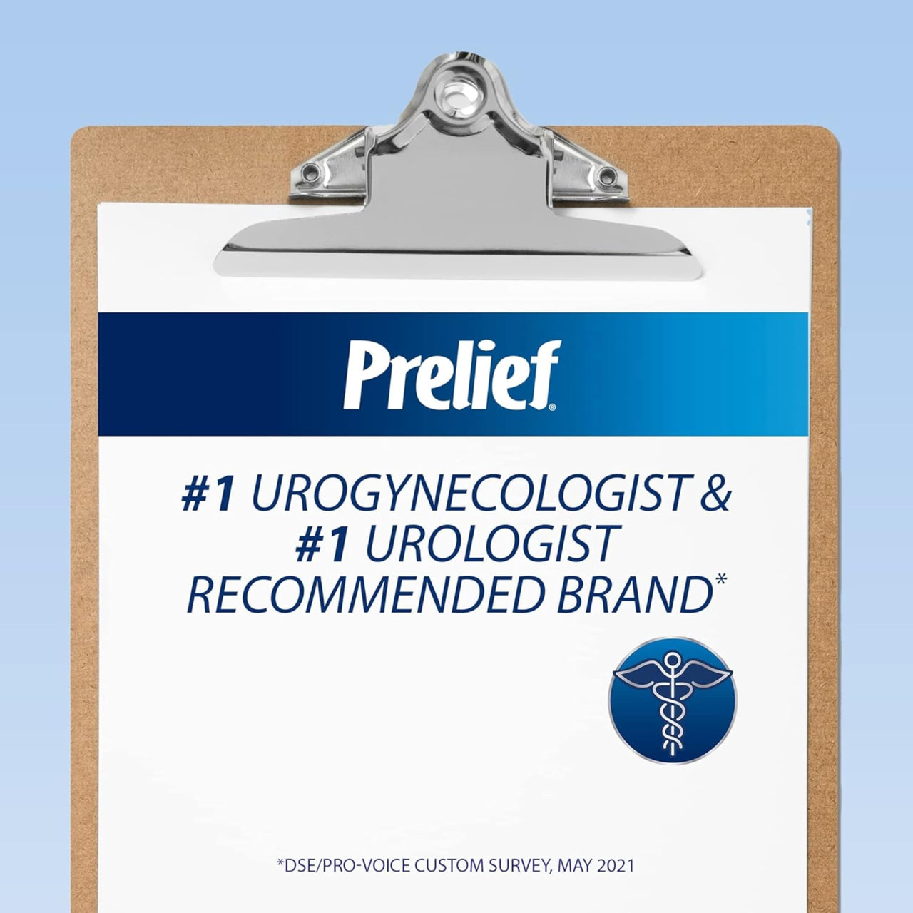 PRELIEF Acid Reducer Caplets Dietary Supplement, 120 Count