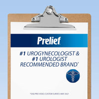 Thumbnail for PRELIEF Acid Reducer Caplets Dietary Supplement, 120 Count