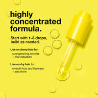 Thumbnail for K18 Repair Bundle - Leave-In Repair Hair Mask, 4-Minute Speed Treatment(50ml), and Weightless Hair Strengthening Oil (30ml)