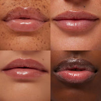 Thumbnail for Summer Fridays Lip Butter Balm - Hydrating Overnight Lip Mask + Clear Gloss for Instant Shine - With Nourishing Shea Butter - Everyday Makeup + Skincare Summer Essentials - Vegan - Sweet Mint (.5 Oz)