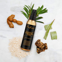 Thumbnail for SheaMoisture Clarifying Toner for Problem Skin African Black Soap with Tea Tree Oil 4.4 oz