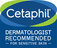Thumbnail for Cetaphil RESTORADERM Soothing Wash, 10 fl oz, Soothes Dry, Stressed Skin, Hypoallergenic, Soap & Paraben Free, National Eczema Association Endorsed