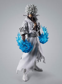 Thumbnail for TAMASHII NATIONS - My Hero Academia - Dabi S.H.Figuarts Action Figure