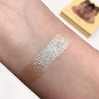 Thumbnail for Juvia's Place - Tribe Highlighter Vol. 3 - Glow Highlighter Face Makeup Powder - Shimmering Glow Finish perfect for cheekbones, Radiant Mineral Shimmer, Illuminating Powder