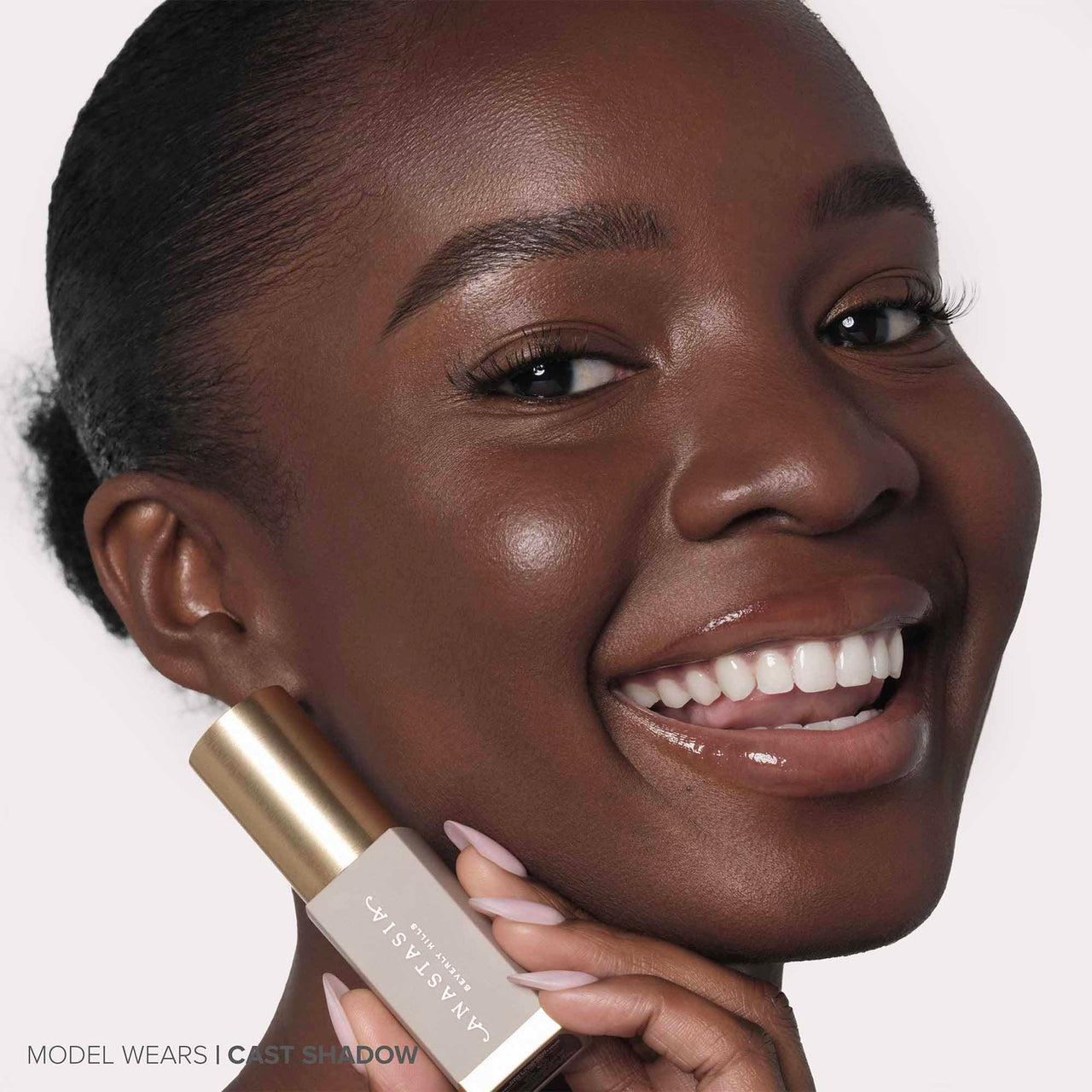 Anastasia Beverly Hills - Smooth Blur Contour Stick - Cast Shadow