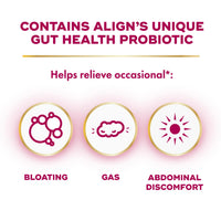 Thumbnail for Align Probiotic, Womens Dual Action, Vaginal Probiotics for Women, Womens Probiotic for Vaginal Health Support, with Probiotics for Digestive Health, 28 Probiotic Capsules