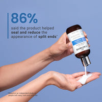 Thumbnail for CURLSMITH - Bond Curl Rehab Salve, Bond Building Strength Treatment for Weak, Damaged Hair (8 fl oz)