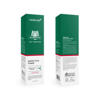 Thumbnail for Medicube Super CICA Toner l Calms & soothes Redness Skin with 7 CICA Ingredients |(4.73fl.oz.)