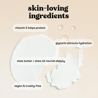 Thumbnail for eos Shea Better Body Lotion Pomegranate Raspberry, 24-Hour Moisture Skin Care, Lightweight & Non-Greasy, Natural Shea, Vegan, 16 fl oz