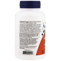 Thumbnail for Now L-Citrulline 100% Pure Powder