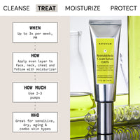 Thumbnail for Naturium Retinaldehyde Cream Serum 0.10%, Advanced Anti-Aging & Smoothing Potent Face & Skin Care, 1.7 oz