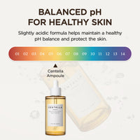 Thumbnail for SKIN1004 Madagascar Centella Ampoule, Korean Face Serum with Centella Asiatica for Hydrating & Moisturizing Care, Soothing Facial Serum for Skin Balance and Glow, Korean Skin Care, 3.38 fl.oz / 100 ml