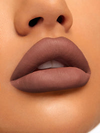 Thumbnail for SHEGLAM Matte Allure Liquid Lipstick Long Lasting High Pigment Lipstick Nourishing Sunflower Oil Reduce Lip Care-Haters