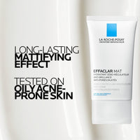 Thumbnail for Effaclar Mat Oil-Free Mattifying Moisturizer