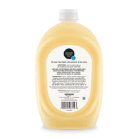 Thumbnail for Amazon Basics Liquid Hand Soap Refill, Milk and Honey Scent, Triclosan-Free, pH Balanced, Dermatologist Tested, 50 Fluid Ounces