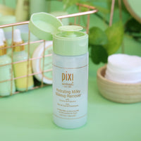 Thumbnail for Pixi Beauty Hydrating Milky Makeup Remover, Gentle and Effective, 150 mL/ 5.07 fl oz