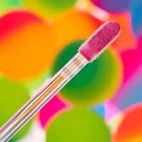 Thumbnail for essence | Meta Glow Multi-Reflective Lip Gloss | Iridescent Shimmer, Holographic, Non-Sticky & Comfortable | Vegan & Cruelty Free (03 | Pink Vision)