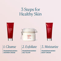 Thumbnail for ELEMIS Frangipani Monoi Body Cream, Luxurious Body Cream, 6.7 Fl Oz