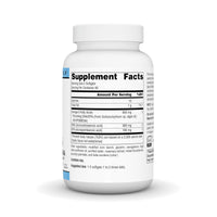Thumbnail for Source Naturals Vegan Omega 3s Epa-Dha* 300 mg - 90 Softgels