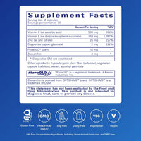 Thumbnail for Pure Encapsulations EyeProtect Basics | Key Antioxidant Support for Eye Health* | 60 Capsules
