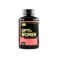 Thumbnail for Optimum Nutrition Opti-Women, Women's Multivitamin (2-pack)