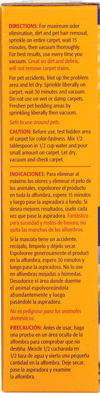 Thumbnail for Arm & Hammer Carpet Odor Eliminator, Pet Fresh 30 oz.