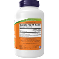 Thumbnail for NOW Foods Supplements, Panax Ginseng (Root) 500 mg, Adaptogenic Herb*, 250 Veg Capsules