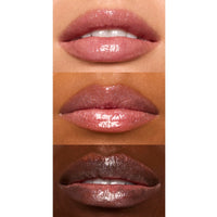 Thumbnail for e.l.f. Glow Reviver Lip Oil, Nourishing and Hydrating with High-Shine Glimmer Finish & Sheer Wash Of Color, Minty Scent, Non-Sticky, Vegan & Cruelty-free, Candy Coded
