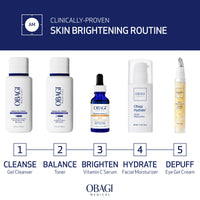 Thumbnail for Obagi Medical Professional-C 20% Vitamin C Serum - Helps Brighten Skin Tone and Minimize the Appearance of Fine Lines & Wrinkles - 1 oz