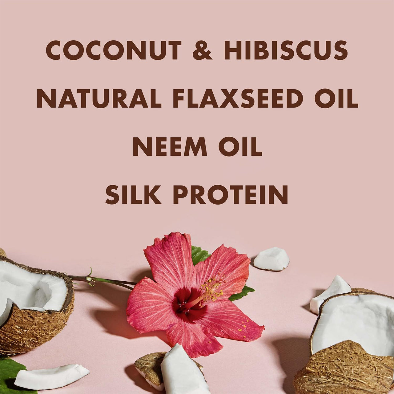 Shea Moisture Strong Hold Styling Gel + Fortifying Edge Gel – New Jamaican Black Castor Oil + Flaxseed Formulas for Chemically Processed, Heat-Styled Hair