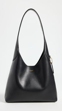 Thumbnail for COACH Women's Brooklyn Shoulder Bag 28, B4/Black, One Size