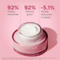 Thumbnail for Clarins Multi-Active Renewing Night Moisturizer with Niacinamide | Smooth Fine Lines | Visibly Tighten Pores | Even Tone and Texture | Boost Glow | Strengthen Moisture Barrier | All Skin Types