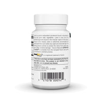 Thumbnail for Source Naturals Lutein with FloraGLO, Antioxidant Carotenoid* - 6 mg, 90 Capsules