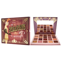 Thumbnail for RUDE - The Roaring 20's Eyeshadow Palette - Carefree (Pack of 2)