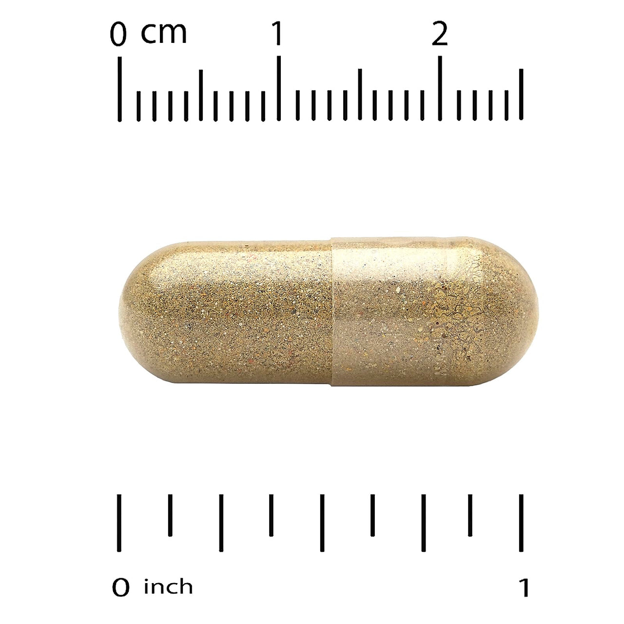 California Gold Nutrition Lemon Balm Extract, European Quality, 500 mg, 60 Veggie Capsules