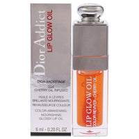 Thumbnail for Christian Dior Dior Addict Lip Glow Oil - 004 Coral Women Lip Oil 0.2 oz,6 ml (1er Pack)