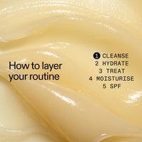 Thumbnail for The INKEY List Mini Oat Cleansing Balm, Rich Balm Removes Makeup and Impurities, Reduces Redness, Travel Size, 1.69 Fl Oz each