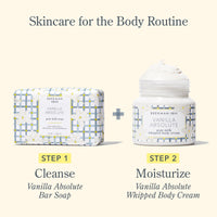 Thumbnail for Beekman 1802 Goat Milk Body Soap Bar, Vanilla Absolute - Scented - 9 oz - Nourishes, Moisturizes & Hydrates - 100% Vegetable Soap with Lactic Acid - Good for Sensitive Skin - Cruelty Free