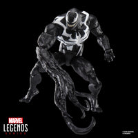 Thumbnail for Marvel Legends Series Gamerverse Venom, Spider-Man 2 Video Game-Inspired Collectible 6 Inch Scale Action Figure