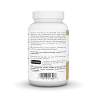 Thumbnail for Source Naturals Skin Eternal Hyaluronic Acid, 50mg - 120 Tablets