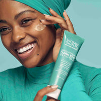 Thumbnail for BrighterDays Dark Spot Facial Scrub + Treatment Mask, USRx®, Exfoliate, Smooth and Brighten the Look of Uneven Skin Tone, 8% Alpha Hydroxy Acids, Formulated with Glycolic and Lactic Acid, 2.5 Oz